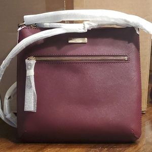 Kate Spade- crossbody - NWT